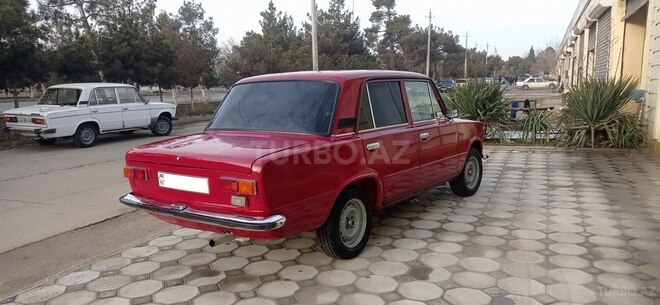 LADA (VAZ) 21013 1987, 68,000 km - 1.3 л - Hacıqabul