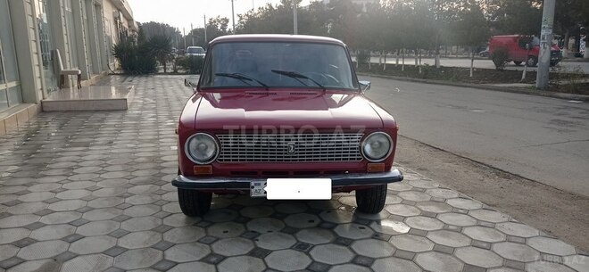 LADA (VAZ) 21013 1987, 68,000 km - 1.3 л - Hacıqabul