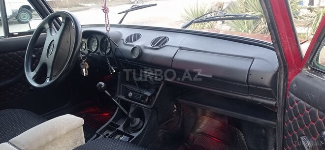 LADA (VAZ) 21013 1987, 68,000 km - 1.3 л - Hacıqabul