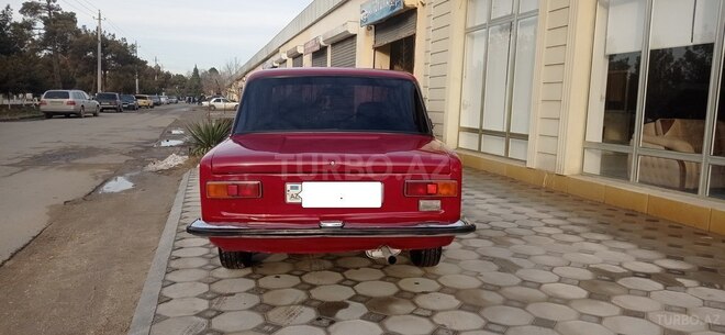 LADA (VAZ) 21013 1987, 68,000 km - 1.3 л - Hacıqabul