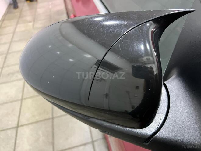 Chevrolet Cruze 2012, 289,000 km - 1.4 л - Bakı