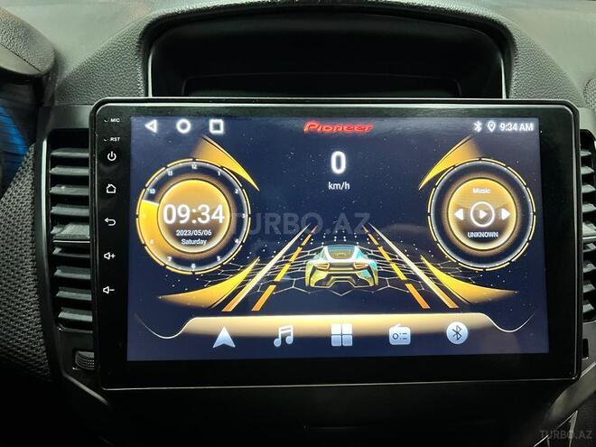 Chevrolet Cruze 2012, 289,000 km - 1.4 л - Bakı
