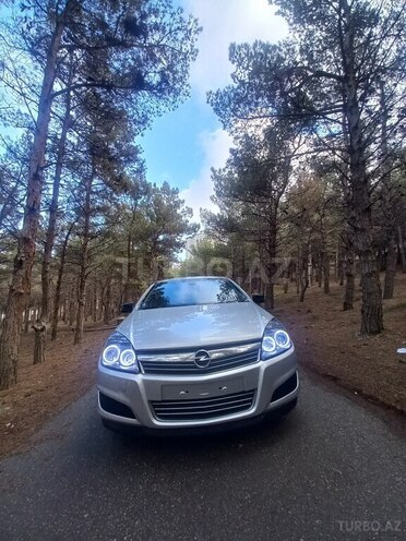 Opel Astra 2008, 256,000 km - 1.3 l - Bakı