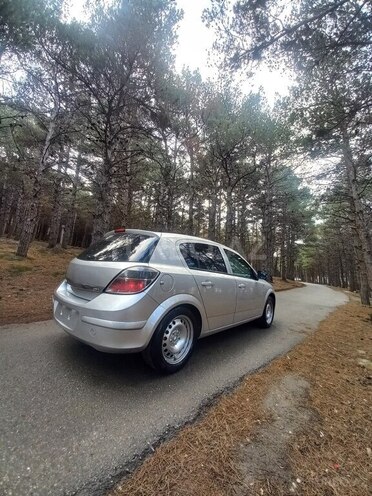 Opel Astra 2008, 256,000 km - 1.3 l - Bakı