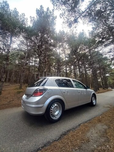 Opel Astra 2008, 256,000 km - 1.3 l - Bakı
