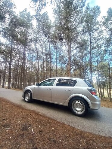Opel Astra 2008, 256,000 km - 1.3 l - Bakı