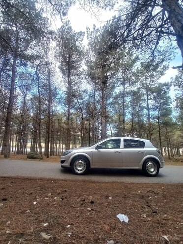 Opel Astra 2008, 256,000 km - 1.3 l - Bakı