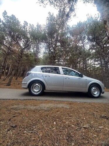Opel Astra 2008, 256,000 km - 1.3 l - Bakı