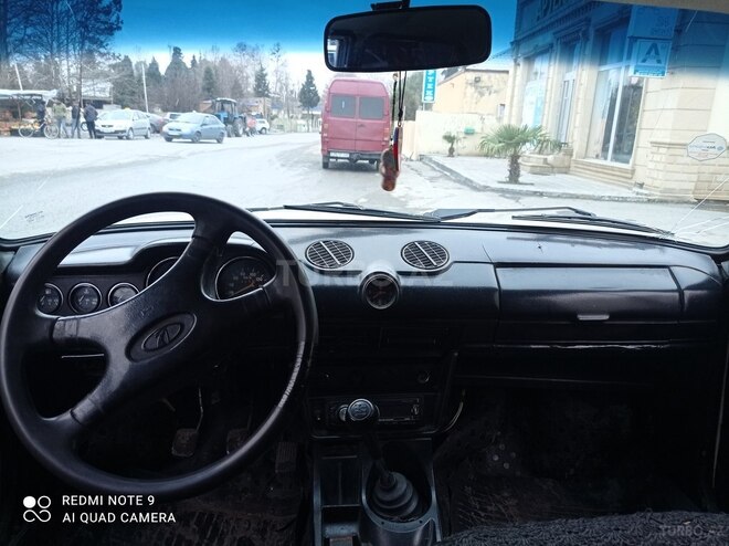 LADA (VAZ) 2106 1984, 250,000 km - 1.6 л - Ağdaş