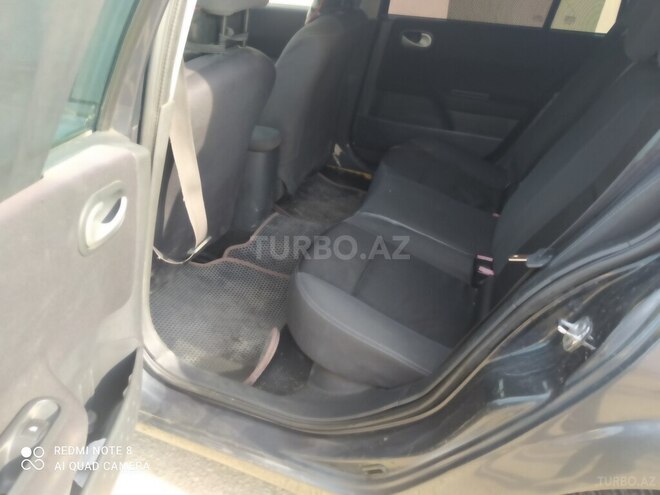 Renault Megane 2008, 481,000 km - 1.5 l - Naxçıvan