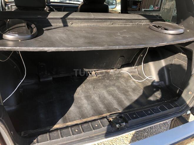 LADA (VAZ) Niva 2013, 150,000 km - 1.7 l - Tovuz