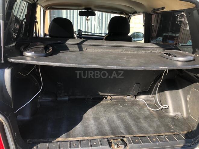 LADA (VAZ) Niva 2013, 150,000 km - 1.7 l - Tovuz