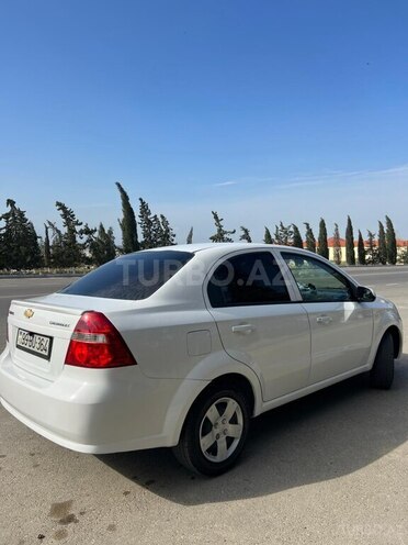 Chevrolet Aveo 2011, 166,942 km - 1.5 л - Qəbələ