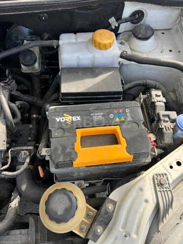 Chevrolet Aveo 2011, 166,942 km - 1.5 л - Qəbələ