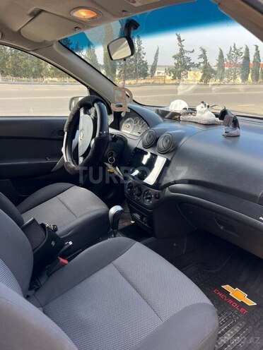 Chevrolet Aveo 2011, 166,942 km - 1.5 л - Qəbələ
