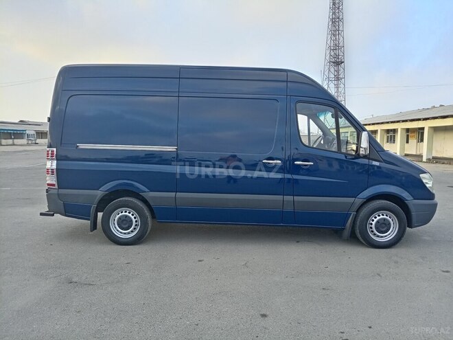 Mercedes Sprinter 315 2008, 207,000 km - 3.0 l - Bakı