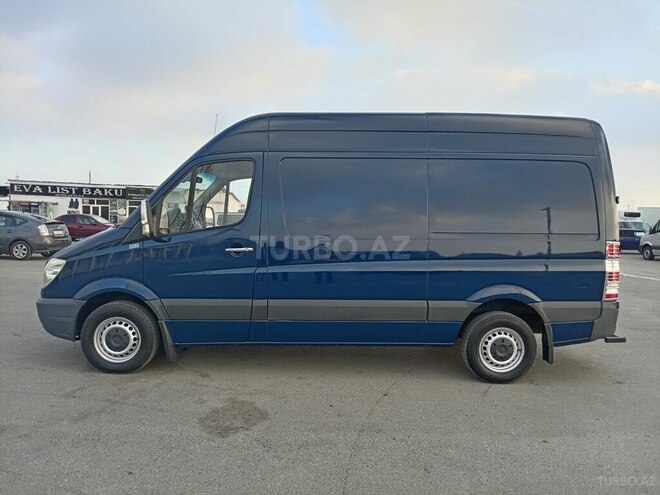 Mercedes Sprinter 315 2008, 207,000 km - 3.0 l - Bakı