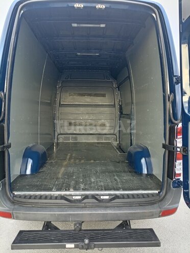 Mercedes Sprinter 315 2008, 207,000 km - 3.0 l - Bakı