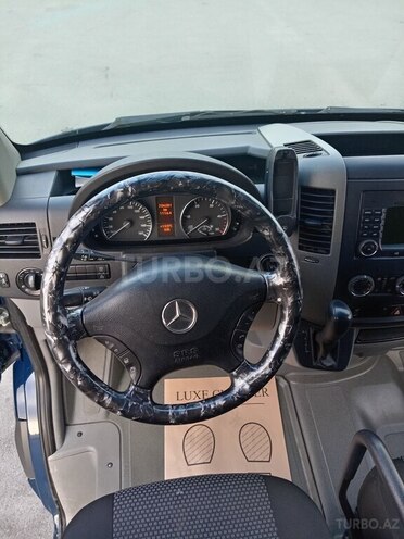 Mercedes Sprinter 315 2008, 207,000 km - 3.0 l - Bakı