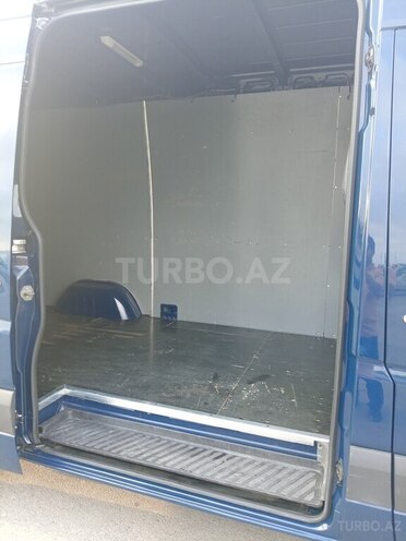 Mercedes Sprinter 315 2008, 207,000 km - 3.0 l - Bakı