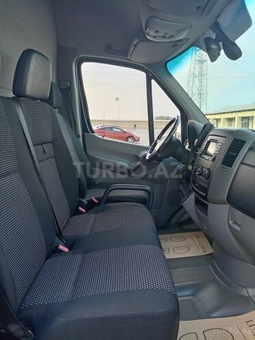 Mercedes Sprinter 315 2008, 207,000 km - 3.0 l - Bakı
