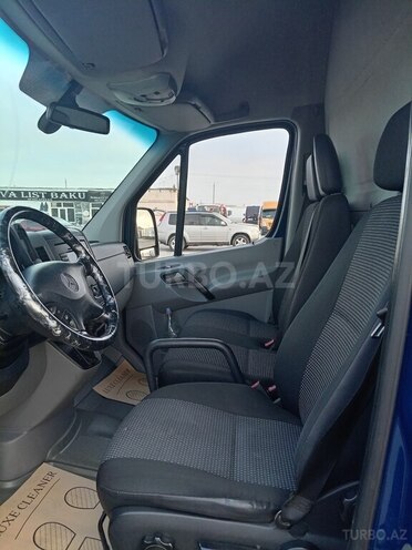 Mercedes Sprinter 315 2008, 207,000 km - 3.0 l - Bakı
