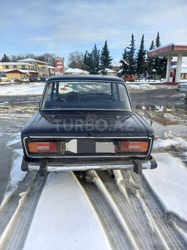 LADA (VAZ) 2106 1982, 13,500 km - 1.5 l - Lənkəran