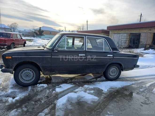 LADA (VAZ) 2106 1982, 13,500 km - 1.5 l - Lənkəran