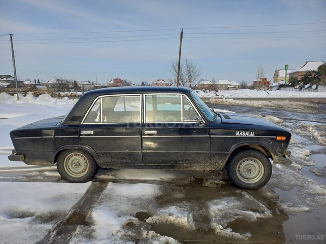 LADA (VAZ) 2106 1982, 13,500 km - 1.5 l - Lənkəran