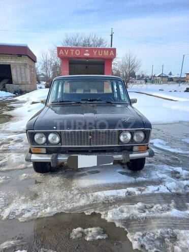 LADA (VAZ) 2106 1982, 13,500 km - 1.5 l - Lənkəran