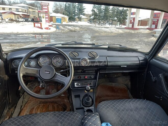 LADA (VAZ) 2106 1982, 13,500 km - 1.5 l - Lənkəran