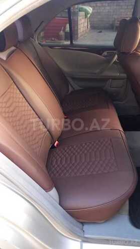 Mercedes E 270 2000, 343,000 km - 2.7 л - İmişli