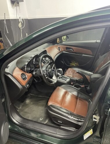 Chevrolet Cruze 2014, 290,000 km - 1.4 л - Bakı