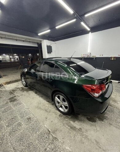 Chevrolet Cruze 2014, 290,000 km - 1.4 л - Bakı