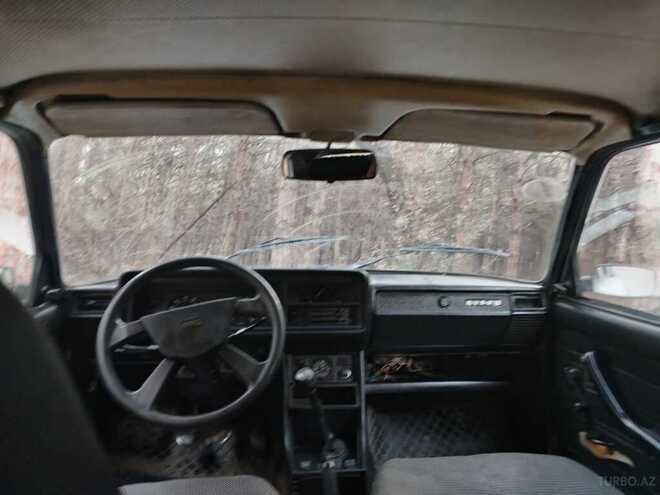 LADA (VAZ) 2107 2008, 444,535 km - 1.5 l - Bakı