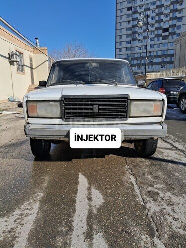 LADA (VAZ) 2107 2008, 444,535 km - 1.5 l - Bakı