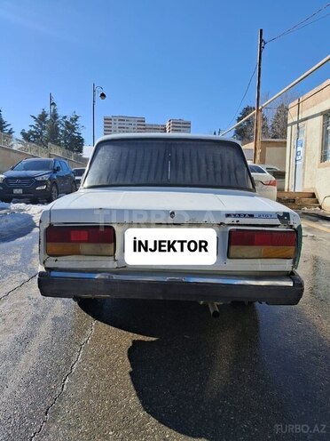LADA (VAZ) 2107 2008, 444,535 km - 1.5 l - Bakı