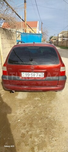 Opel Vectra 1997, 334,000 km - 2.0 l - Bakı