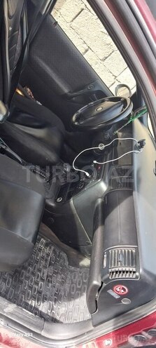 Opel Vectra 1997, 334,000 km - 2.0 l - Bakı