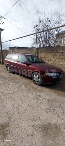 Opel Vectra 1997, 334,000 km - 2.0 l - Bakı