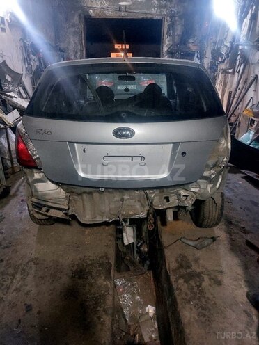 Kia Rio 2005, 255,555 km - 1.5 л - Bakı