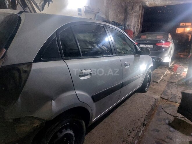 Kia Rio 2005, 255,555 km - 1.5 л - Bakı