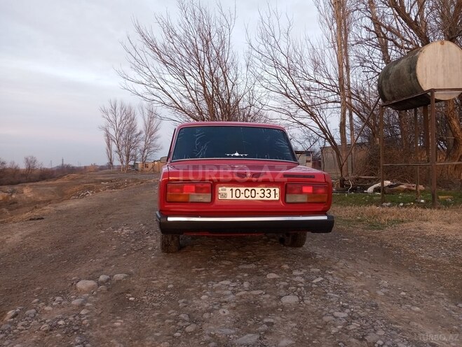 LADA (VAZ) 2107 1985, 25,000 km - 1.5 л - Bərdə