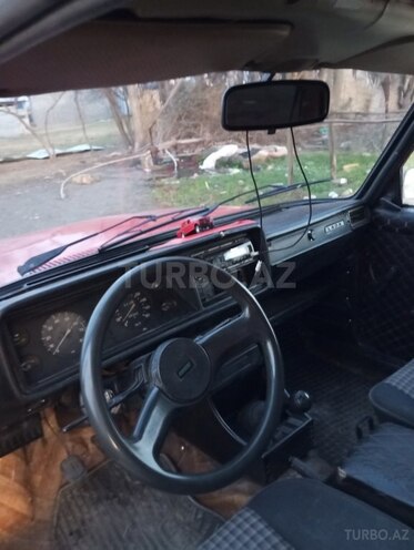 LADA (VAZ) 2107 1985, 25,000 km - 1.5 л - Bərdə