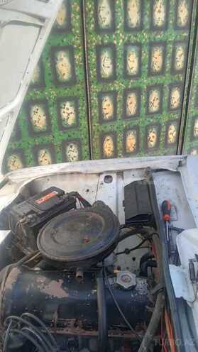 LADA (VAZ) 2105 1998, 253,263 km - 1.3 л - Bakı
