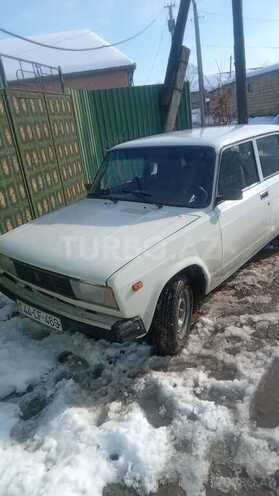 LADA (VAZ) 2105 1998, 253,263 km - 1.3 л - Bakı