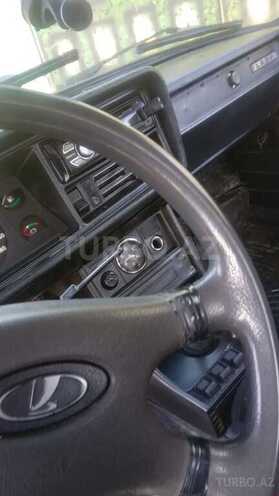 LADA (VAZ) 2105 1998, 253,263 km - 1.3 л - Bakı