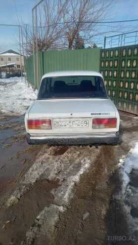 LADA (VAZ) 2105 1998, 253,263 km - 1.3 л - Bakı