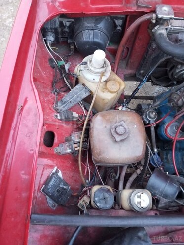 LADA (VAZ) 2107 1985, 25,000 km - 1.5 л - Bərdə