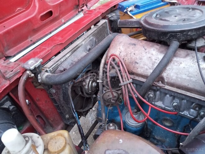 LADA (VAZ) 2107 1985, 25,000 km - 1.5 л - Bərdə
